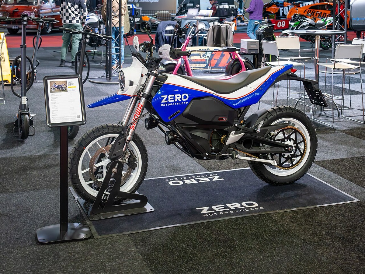 Zero FXE